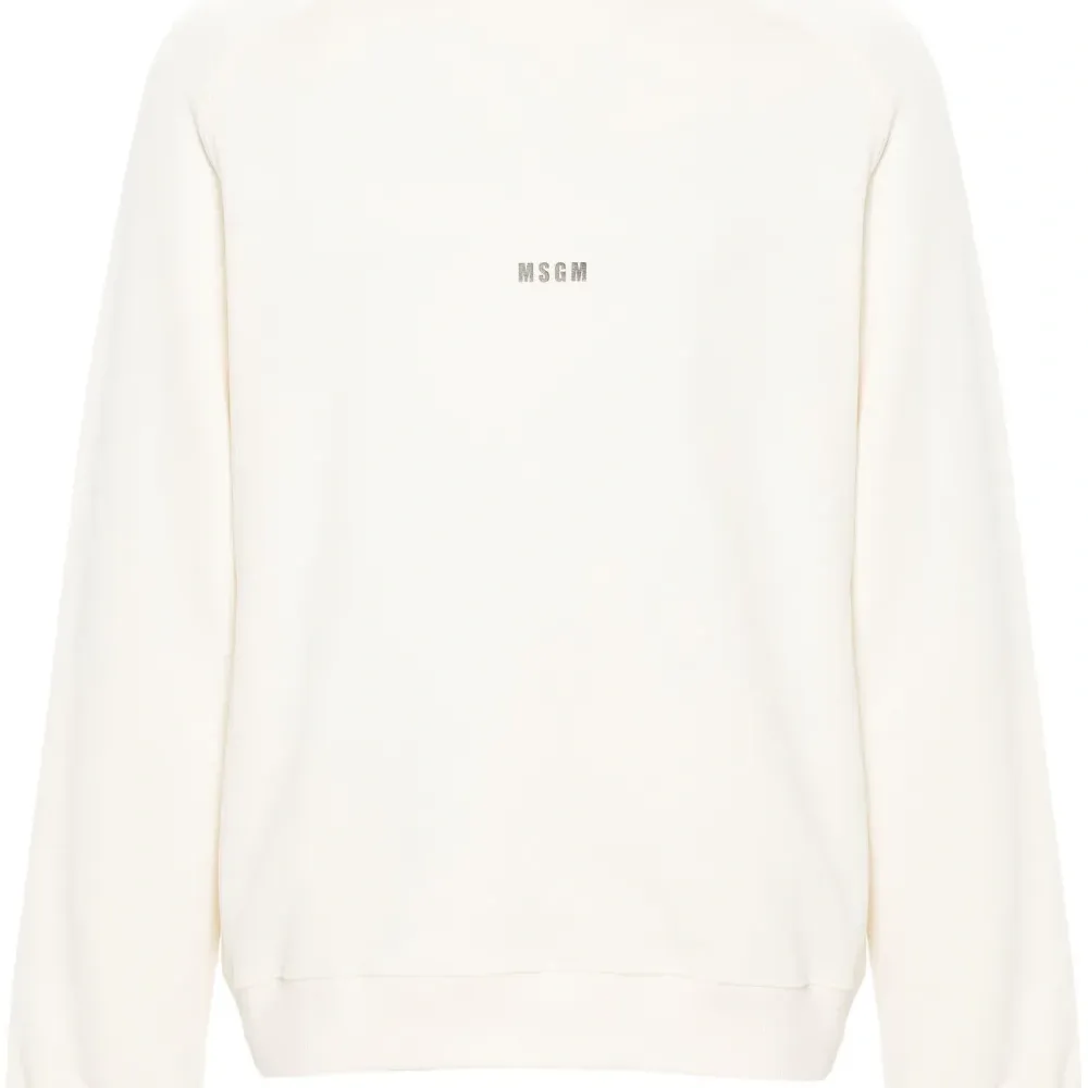 Толстовка с логотипом