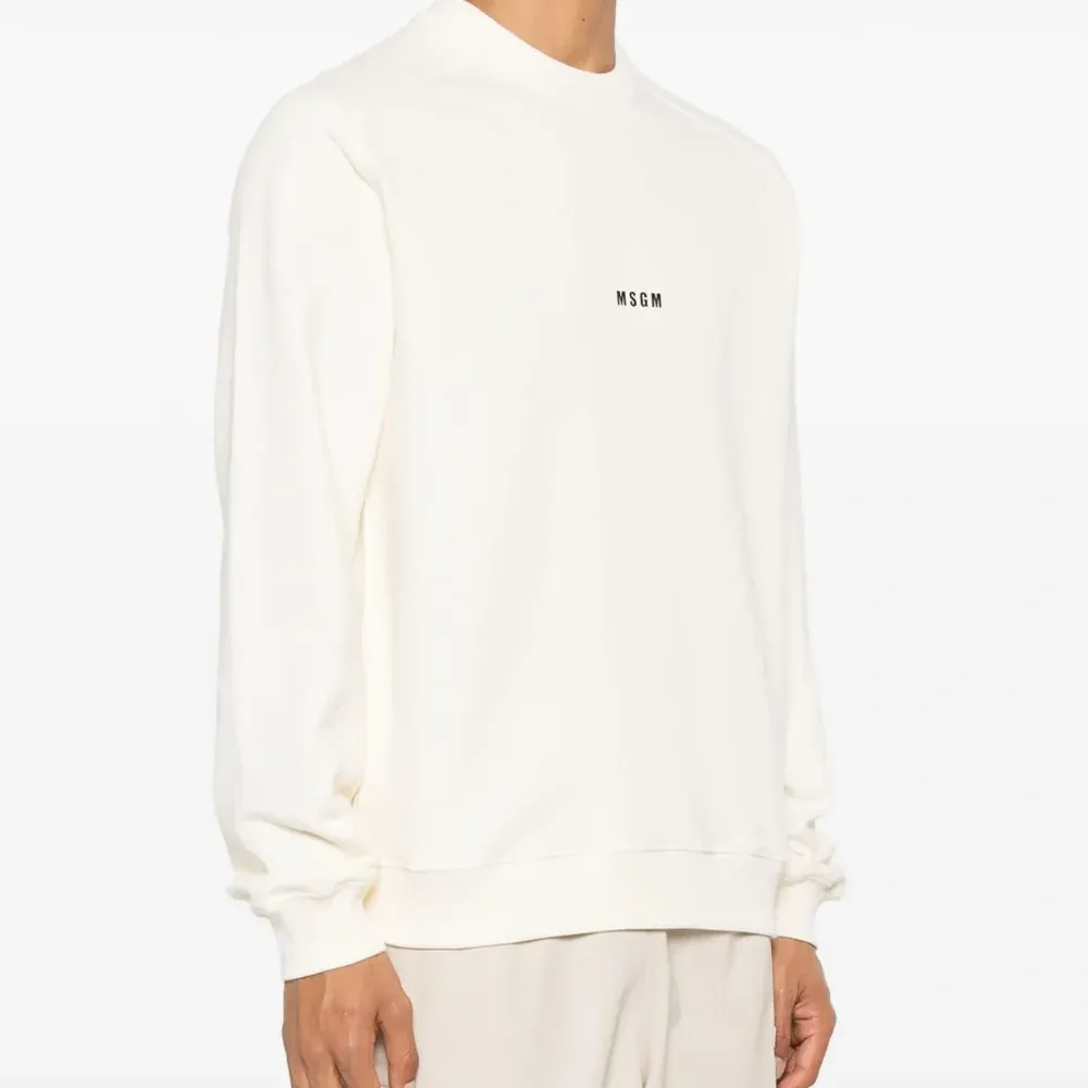 Толстовка с логотипом