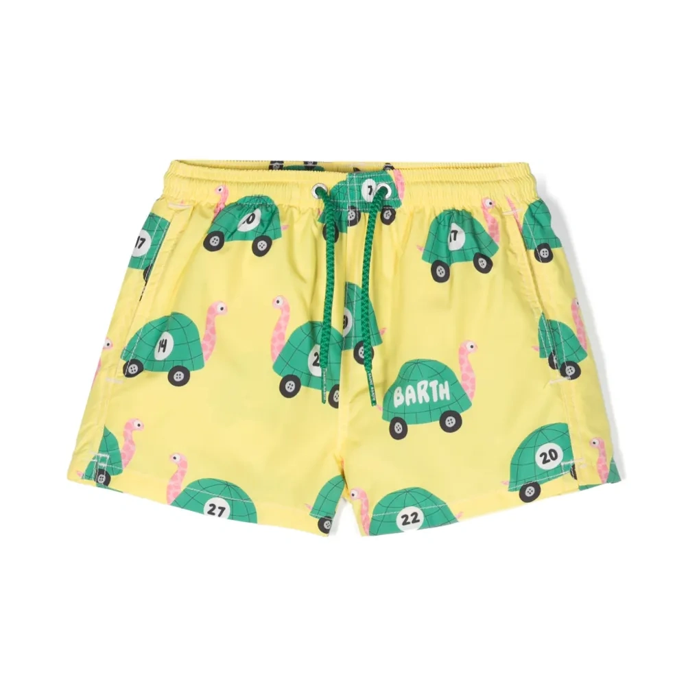 Плавки-шорты Speedy Turtle