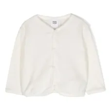 Махровый кардиган Махровый кардиган