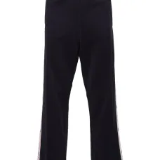 Широкие брюки из джерси Широкие брюки из джерси