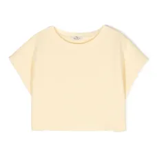 Футболка с короткими рукавами