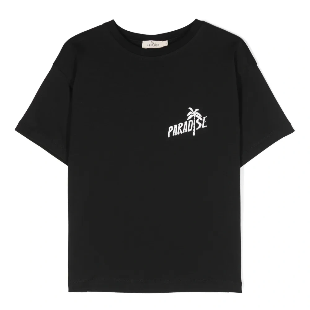 Футболка с логотипом