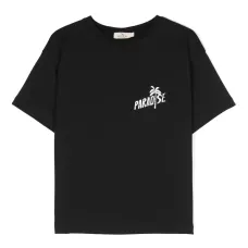 Футболка с логотипом