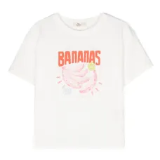 Футболка с графичным принтом