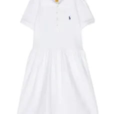 Платье Polo Pony