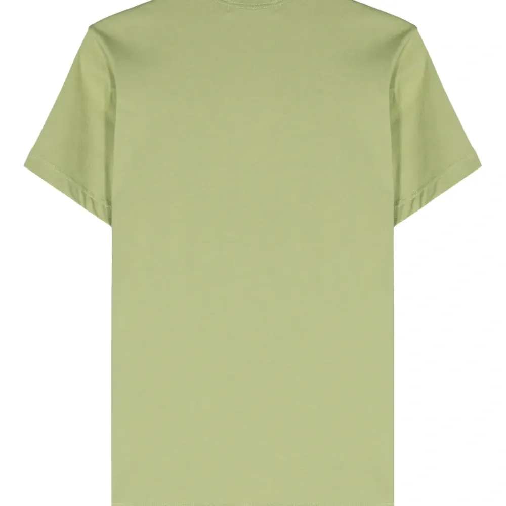 Футболка с логотипом