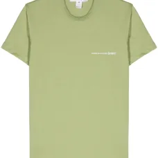 Футболка с логотипом