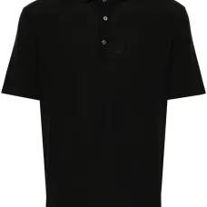 Рубашка поло с отложным воротником Рубашка поло с отложным воротником