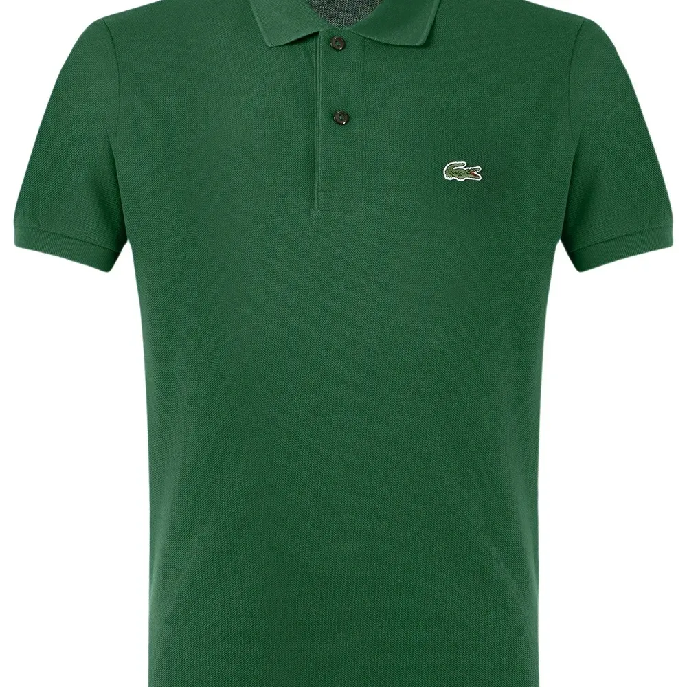 Рубашка поло с логотипом