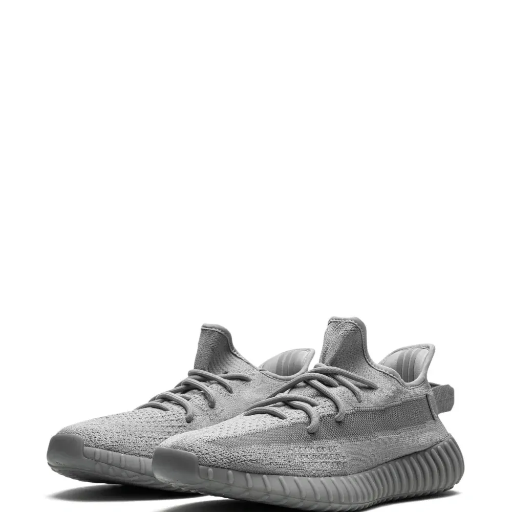 Кроссовки Boost 350 V2 Steel Grey