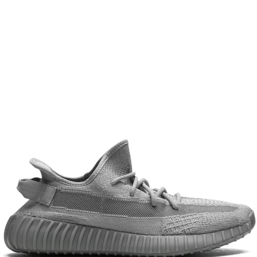 Кроссовки Boost 350 V2 Steel Grey