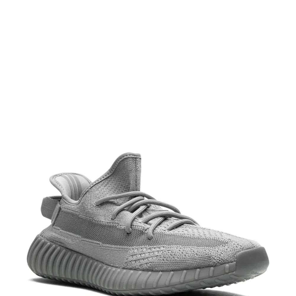 Кроссовки Boost 350 V2 Steel Grey