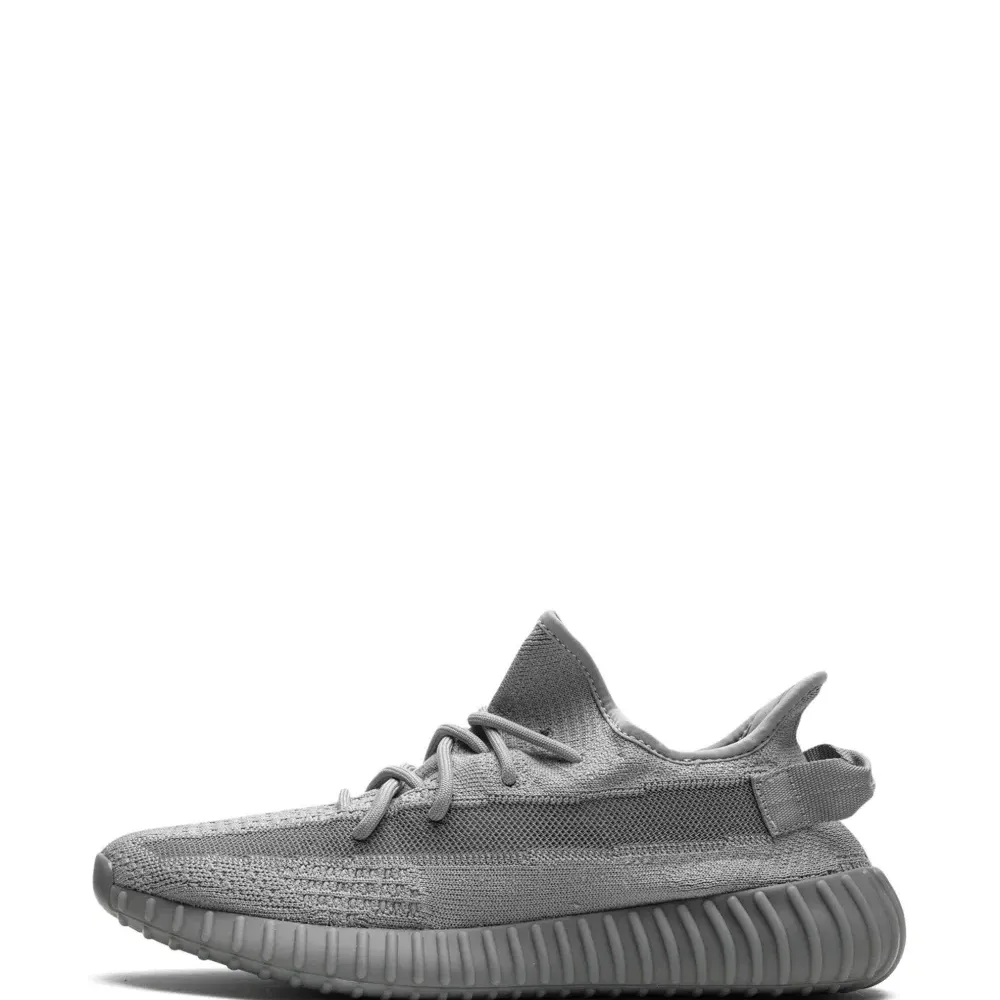 Кроссовки Boost 350 V2 Steel Grey