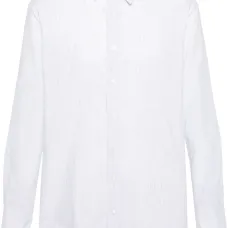 Рубашка в полоску