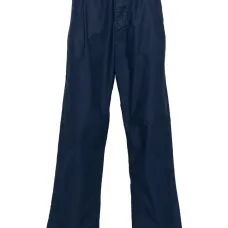 Брюки с логотипом