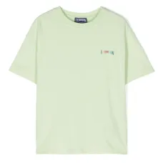 Футболка с логотипом