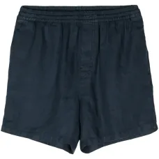 Шорты с кулиской