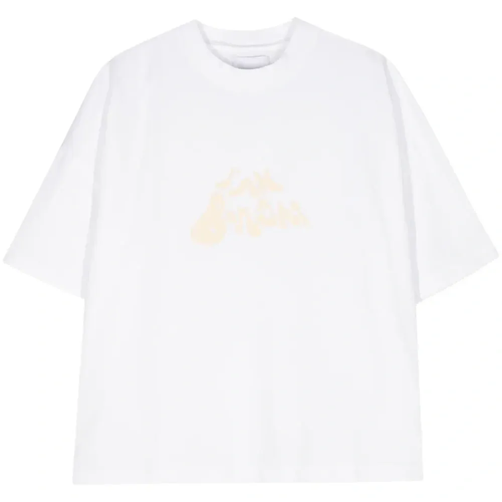 Футболка I'am Bonsai