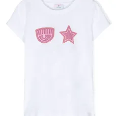 Футболка Eye Star