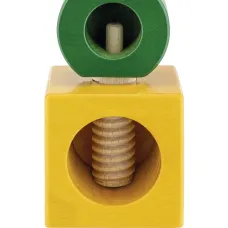 Деревянный орехокол Twergi