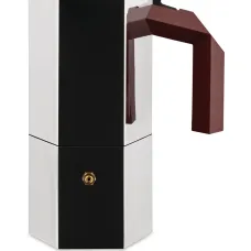 Кофеварка Menhir (6 tz) Кофеварка Menhir (6 tz)