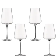 Набор Eugenia из четырех бокалов для вина