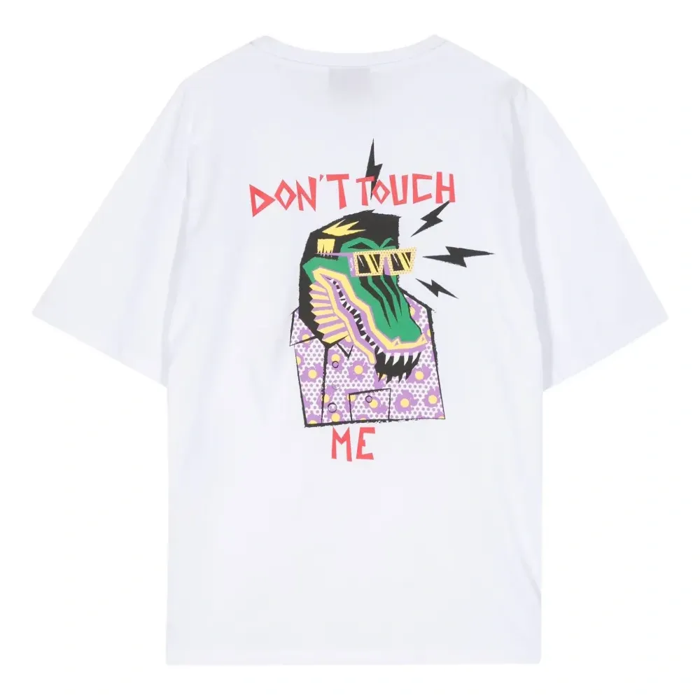 Футболка Climber с карманом