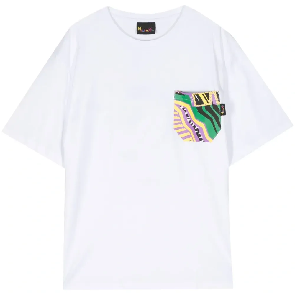 Футболка Climber с карманом