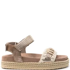 Сандалии Rope с логотипом Сандалии Rope с логотипом