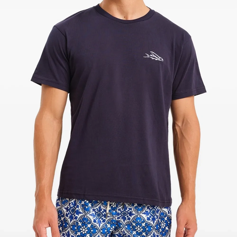 Хлопковая футболка