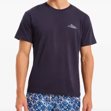 Хлопковая футболка