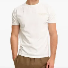 Футболка с графическим принтом