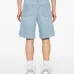 Джинсовые шорты Miles средней посадки