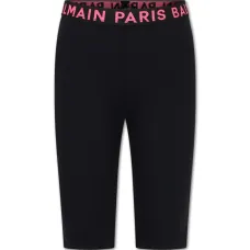 Легинсы с логотипом Легинсы с логотипом