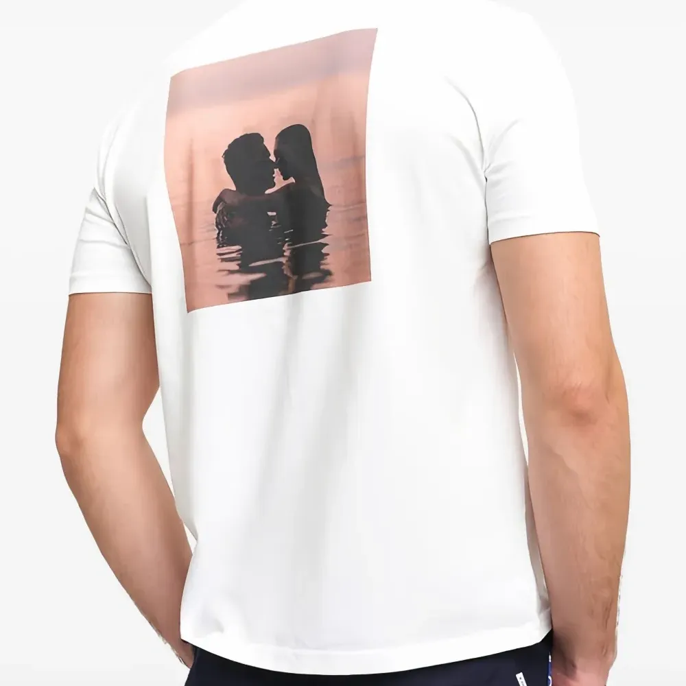 Футболка Love