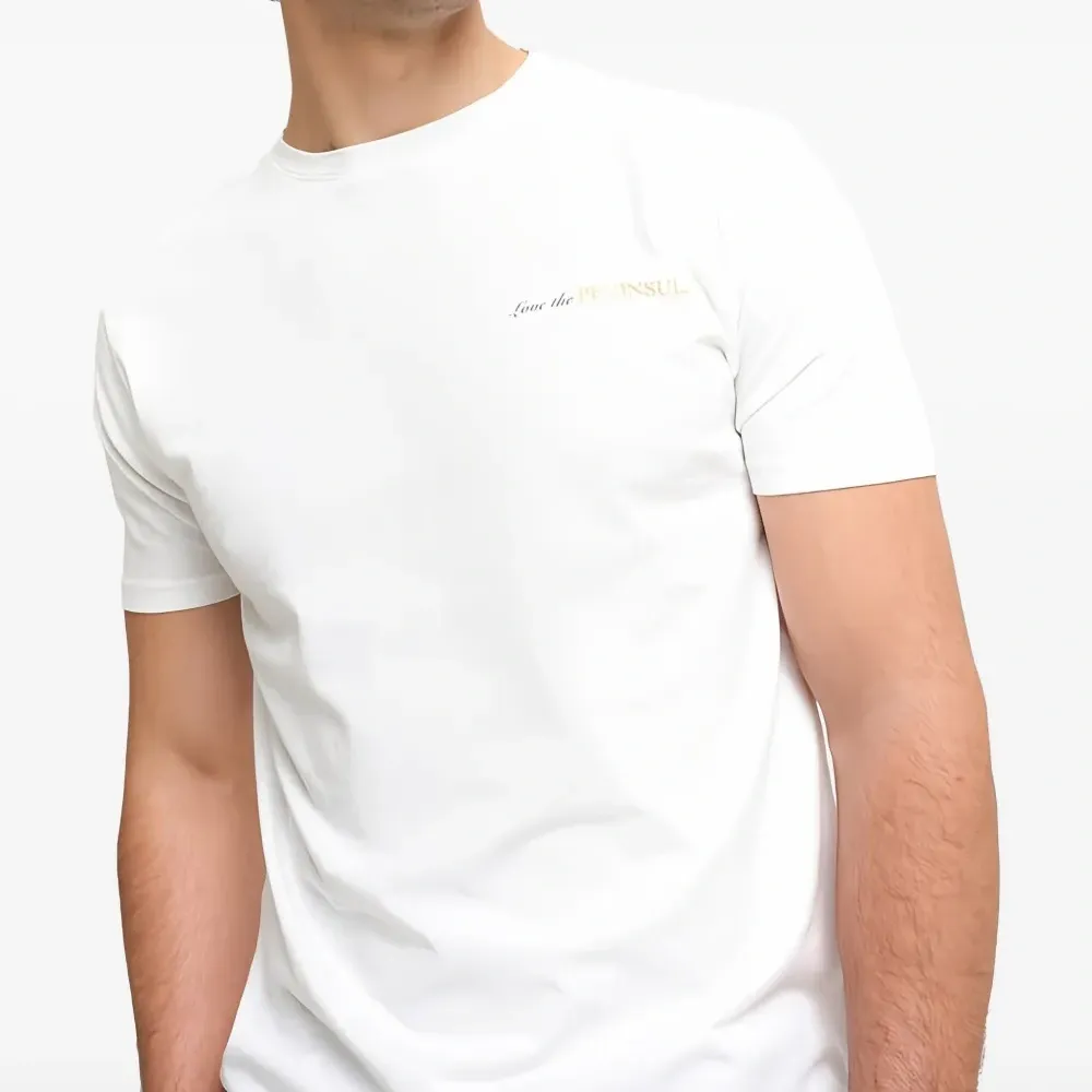 Футболка Love