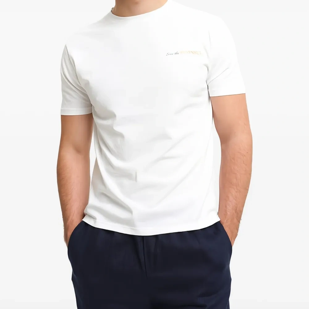 Футболка Love