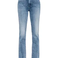 Зауженные джинсы Hustler Sneak