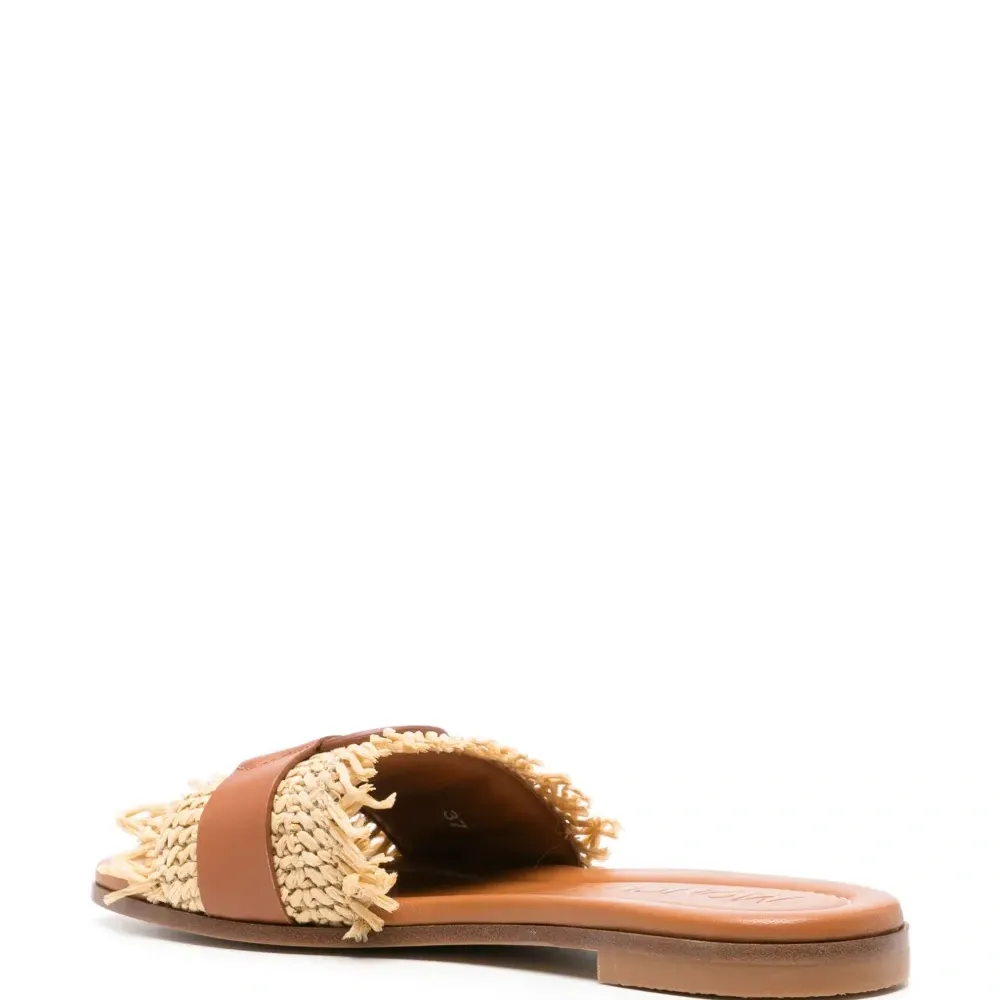 Шлепанцы Bell