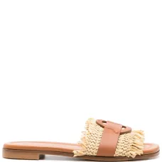 Шлепанцы Bell