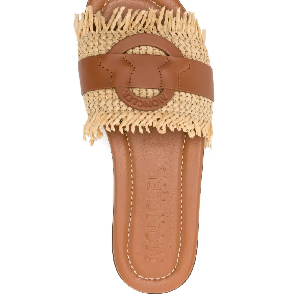 Шлепанцы Bell