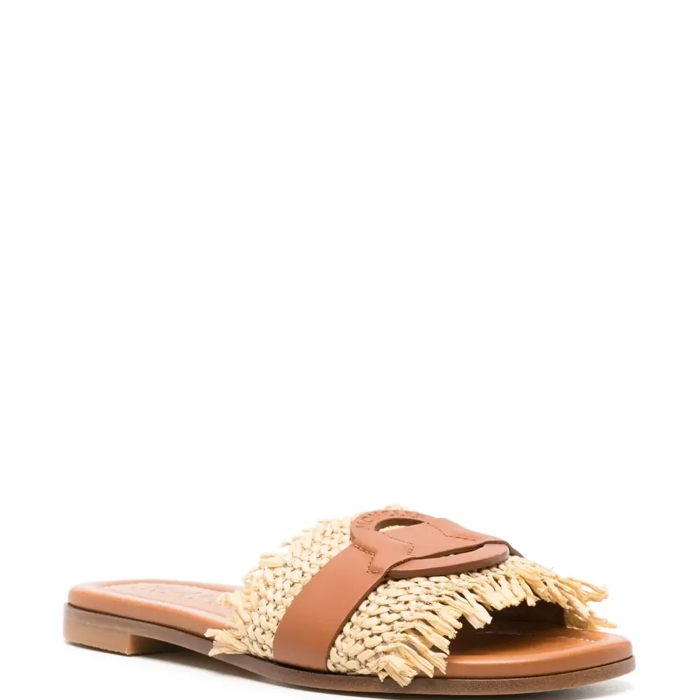 Шлепанцы Bell