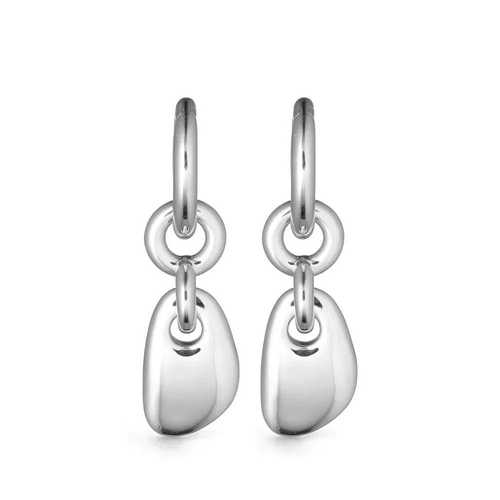 Серьги-подвески Lapillus Серьги-подвески Lapillus