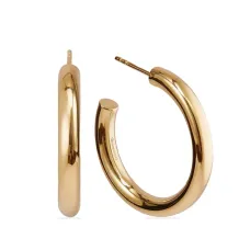 Серьги-кольца Everyday