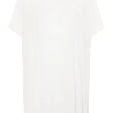 Футболка тонкой вязки