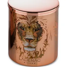 Свеча с принтом (350 г)