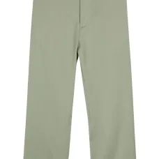 Брюки Jean 19 строгого кроя