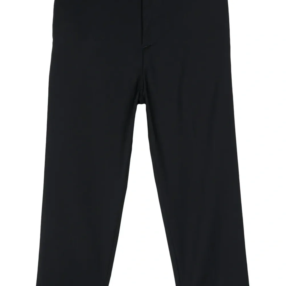 Брюки Jean 19 строгого кроя