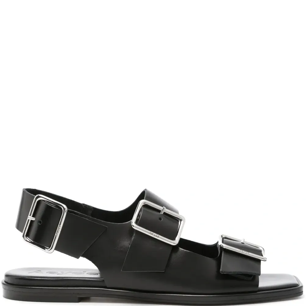 Сандалии Thekla